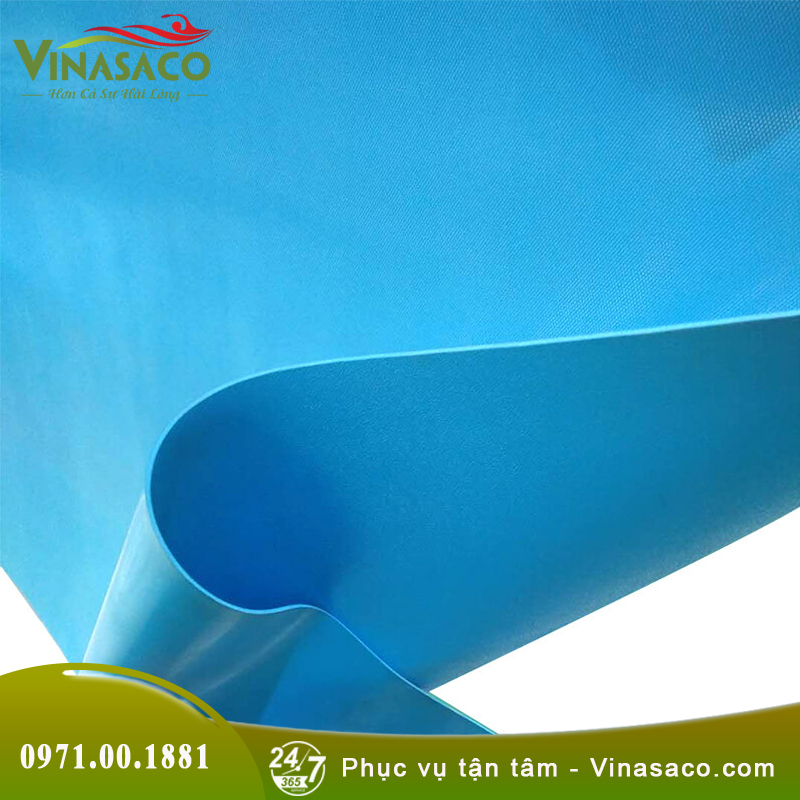 Tấm phủ Liner bể bơi
