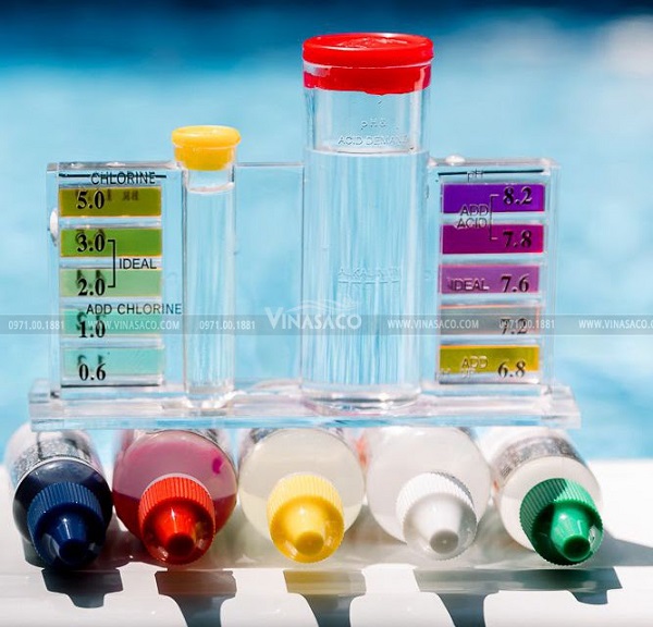 Cách sử dụng oxy già công nghiệp