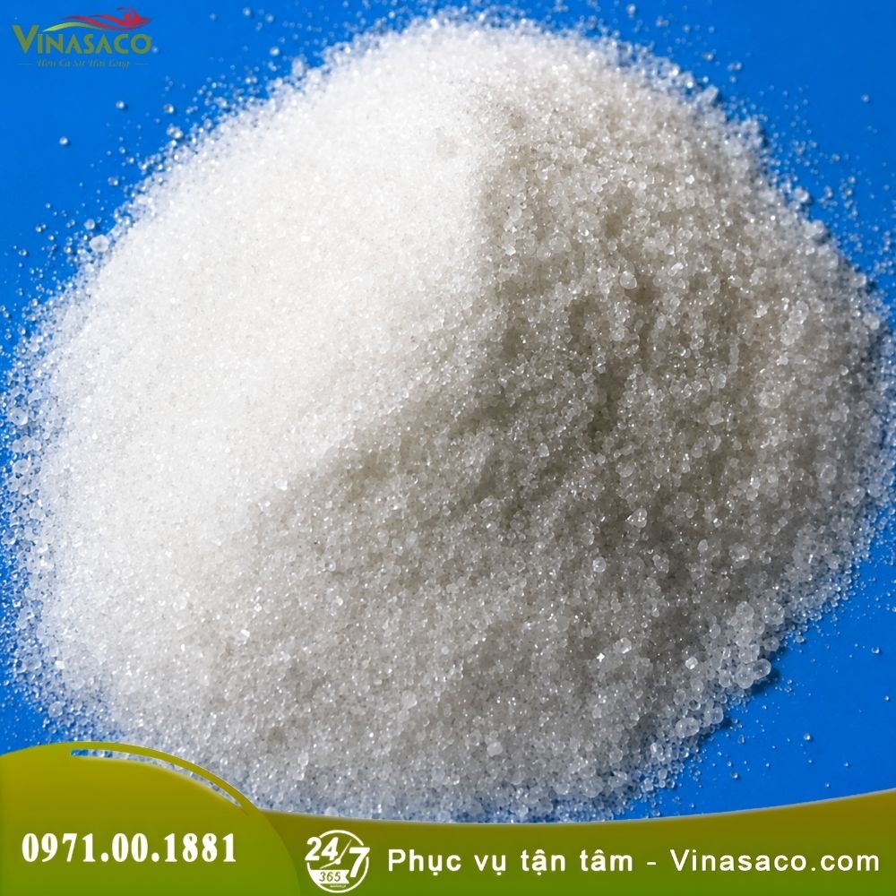 Natri Bisulfate (Sodium Bisulphate) NaHSO₄&nbsp;– Hóa Chất Giảm pH