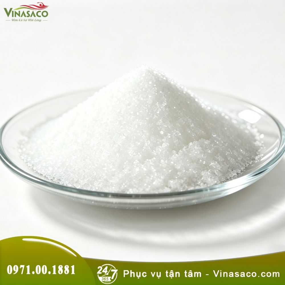 Sodium Bisulphite 99%&nbsp; – Hóa Chất Giảm pH Bể Bơi&nbsp;NaHSO3