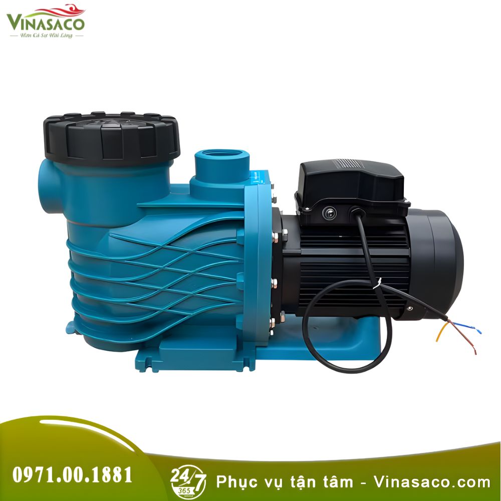 Máy bơm bể bơi APK Series