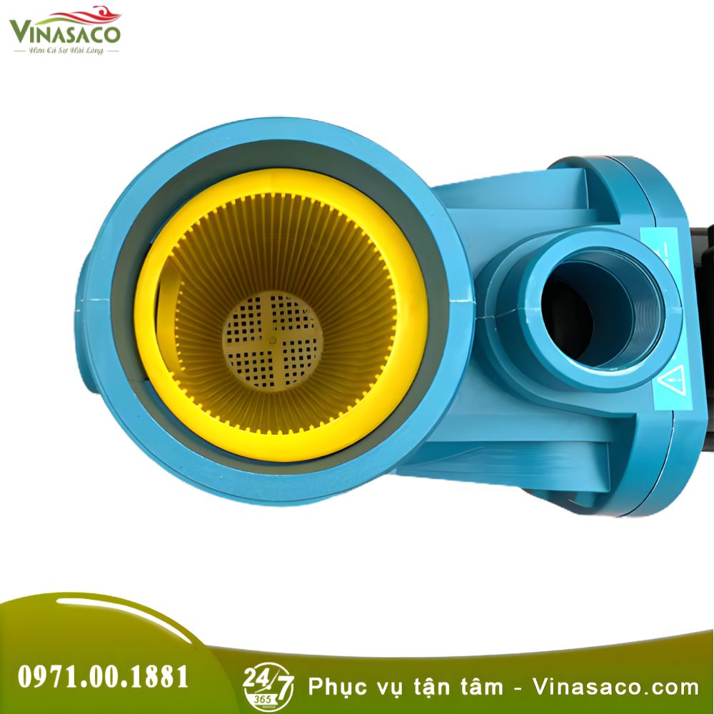 Máy bơm bể bơi APK Series