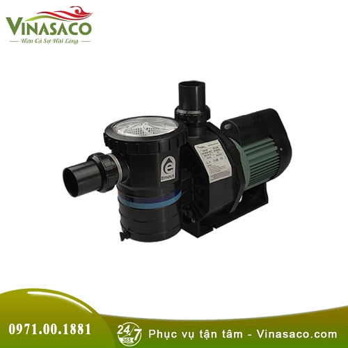 Máy bơm bể bơi Emaux SB