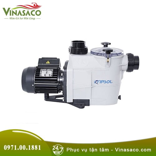 Máy bơm bể bơi Kripsol KSE
