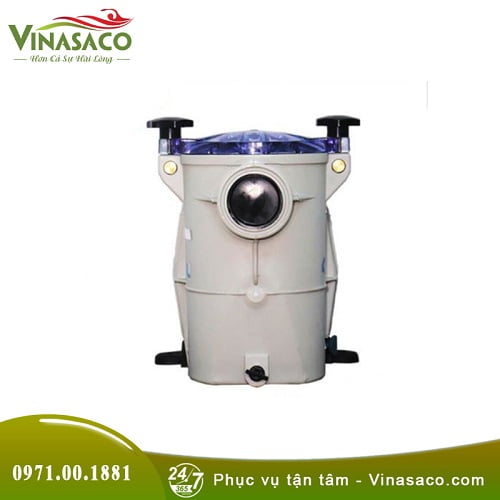Máy bơm bể bơi Kripsol KSE