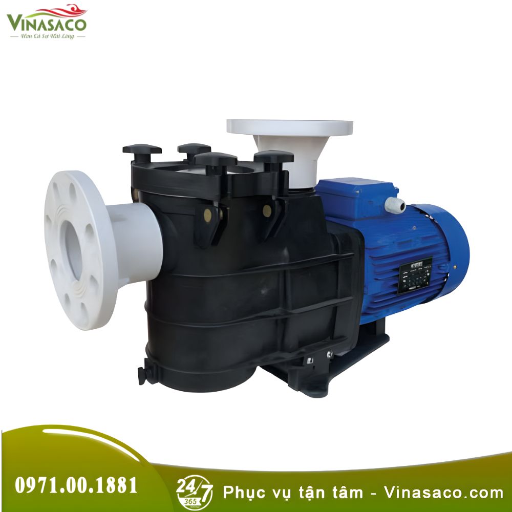 Máy bơm bể bơi Minder MRB Series