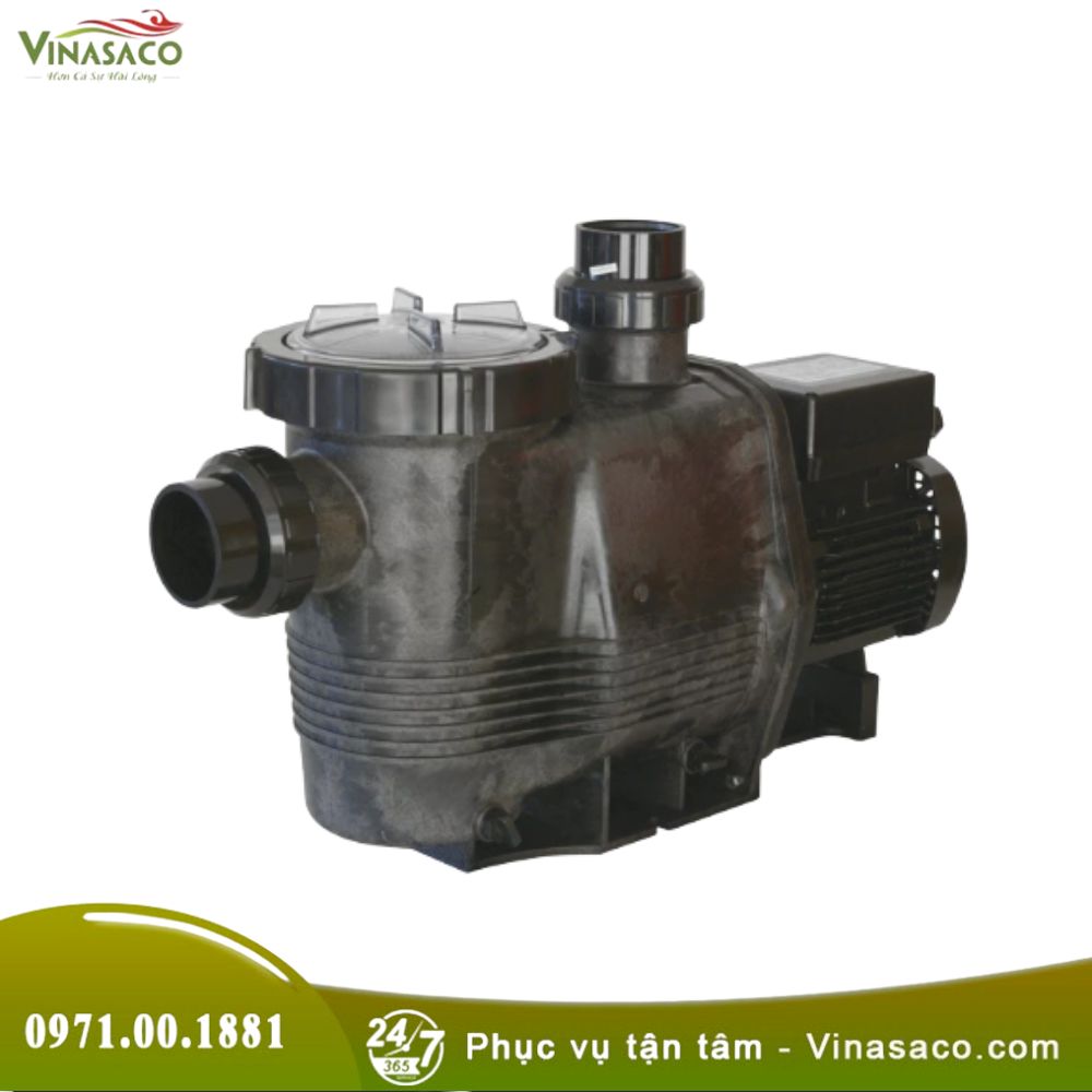 Máy bơm bể bơi Waterco Hydrostorm Plus&nbsp;Series