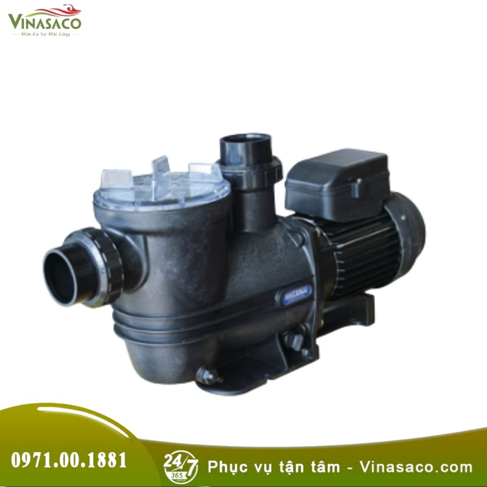 Máy bơm bể bơi Waterco Supatuf MK2&nbsp;Series
