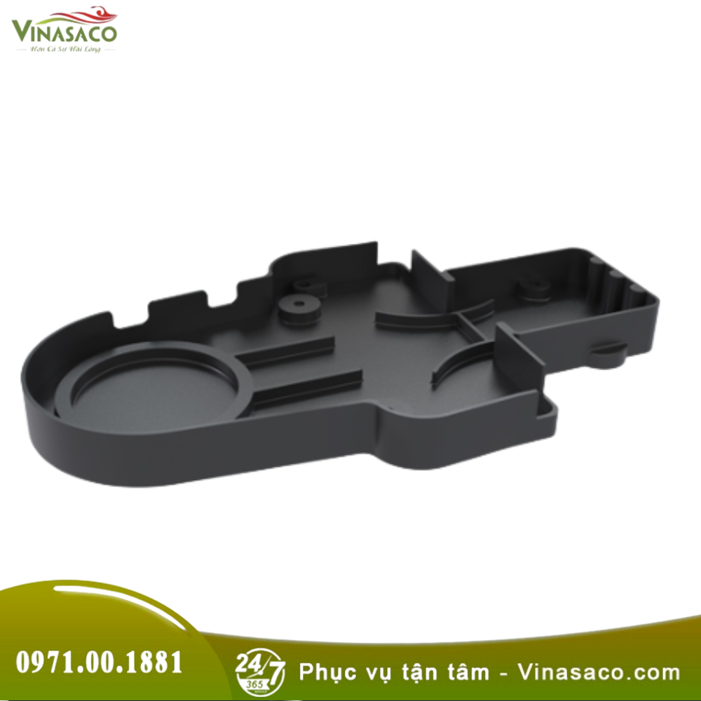 Máy bơm bể bơi Emaux E-Turbo
