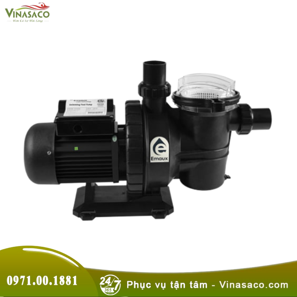 Máy bơm bể bơi Emaux SC &amp; SCUS Series