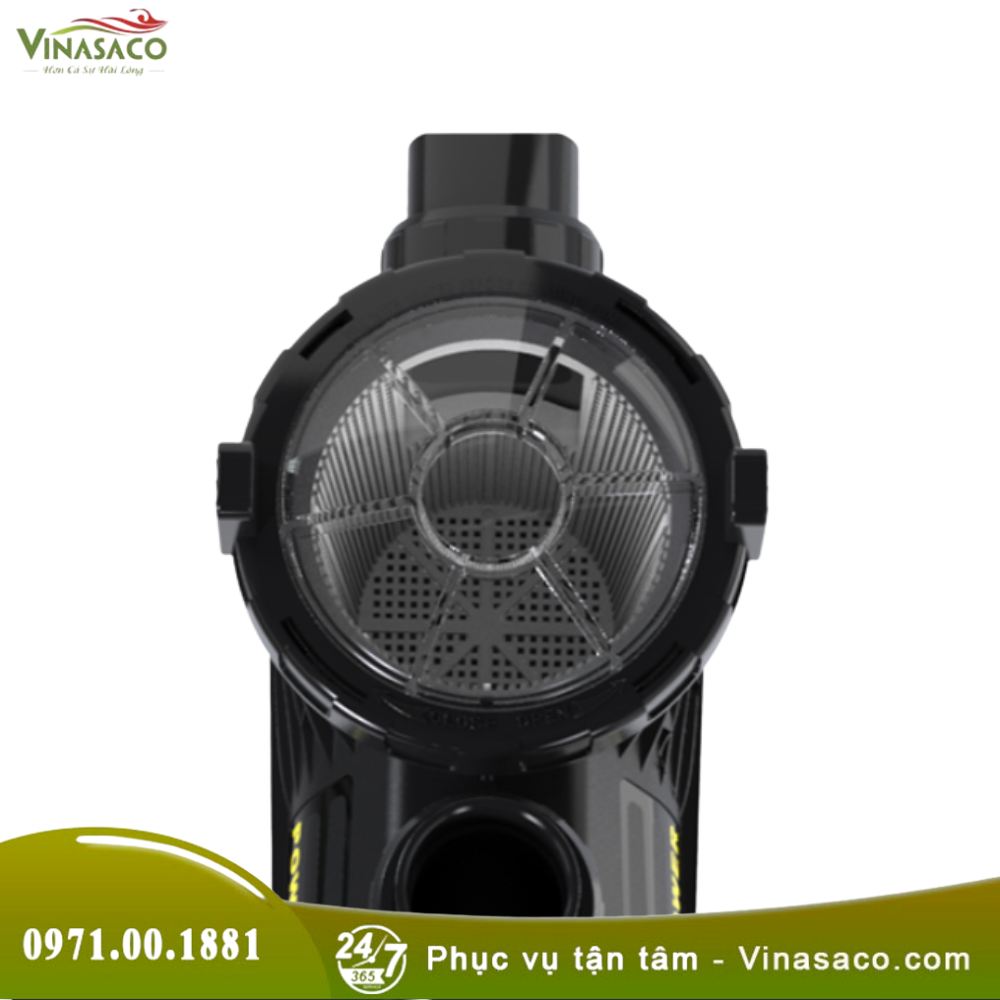 Máy bơm bể bơi Emaux E-Power