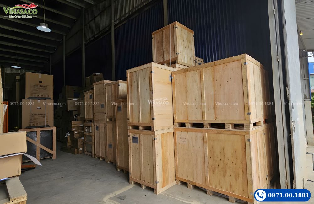 Máy bơm nhiệt bể bơi hàng luôn sẵn kho tại Vinasaco, giao hàng toàn quốc