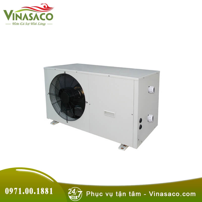 Máy gia nhiệt Sirac LSQ-RP