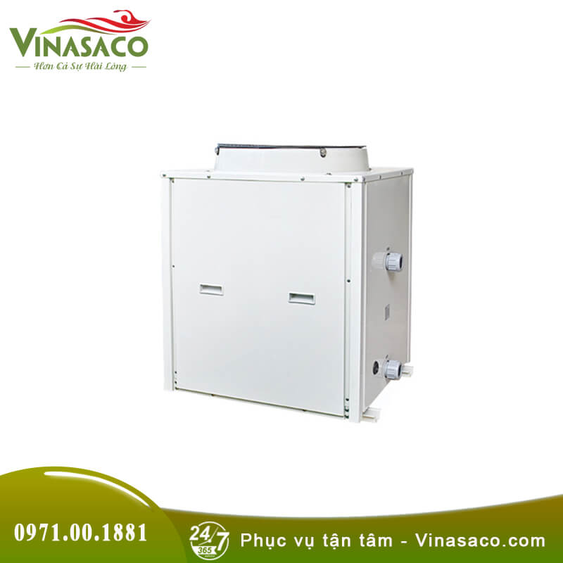 Máy gia nhiệt Sirac LSQ-RP
