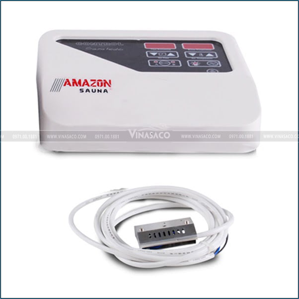 Máy xông hơi khô Amazon SAM-B series