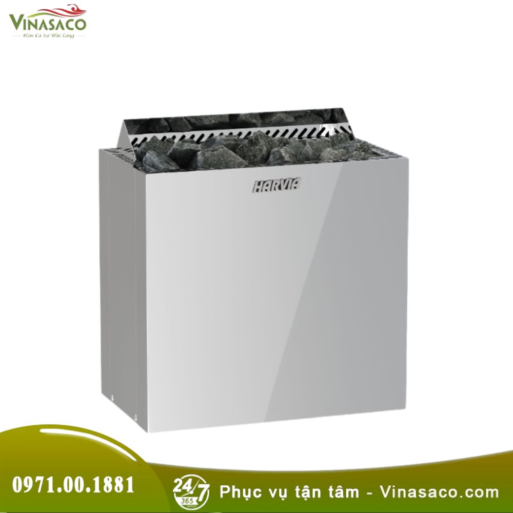 Máy xông hơi khô Harvia&nbsp;Qubic