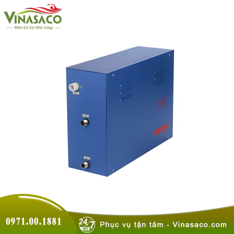 Máy xông hơi ướt Hariya HA