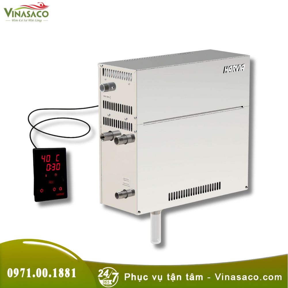 Máy xông hơi ướt Harvia&nbsp;HGD