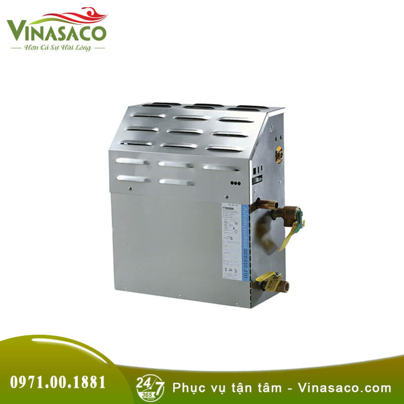 Máy xông hơi ướt Mr Steam MS