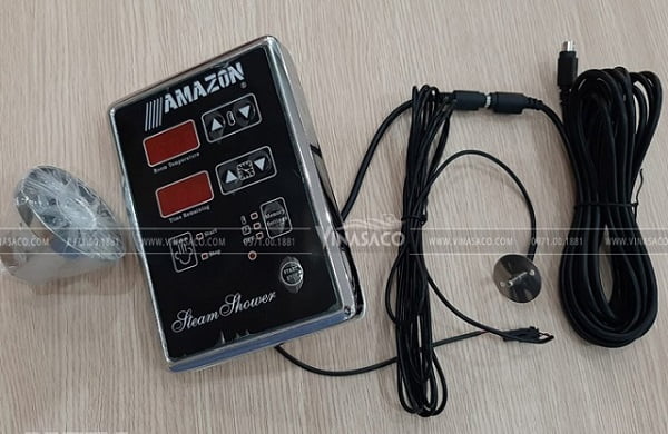 máy xông hơi ướt amazon