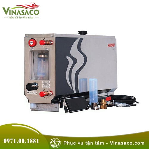Máy xông hơi ướt Harvia HGX Series