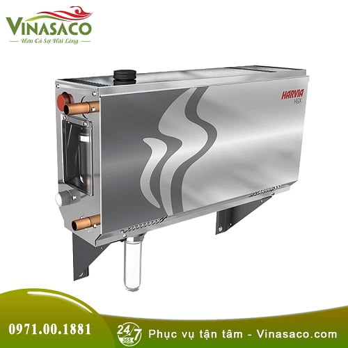 Máy xông hơi ướt Harvia HGX Series