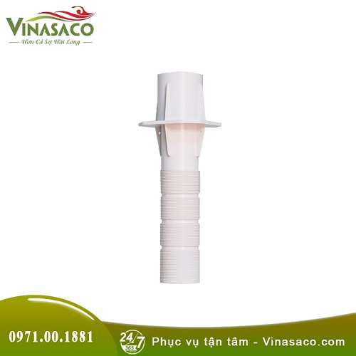 Ống xuyên thành bể bơi Kripsol PM51