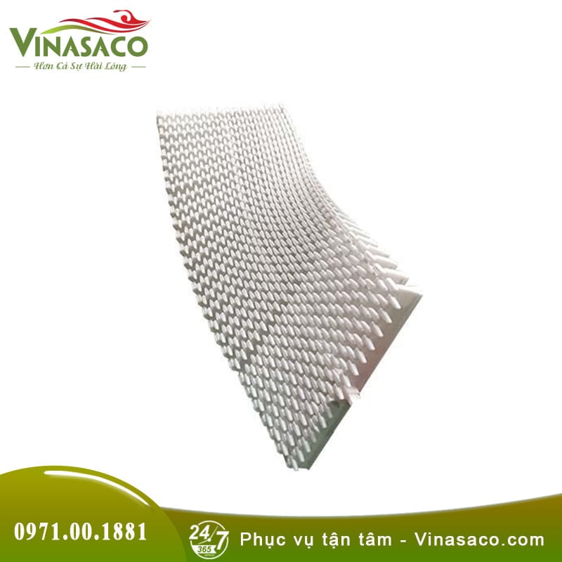 Thanh thoát tràn bể bơi