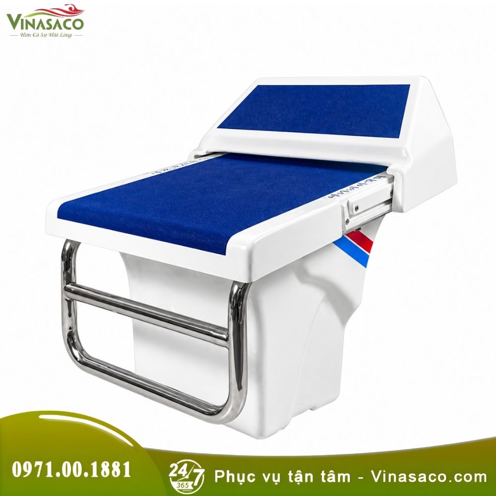 Bục Xuất Phát Bể Bơi Tiêu Chuẩn Quốc Tế SB-004