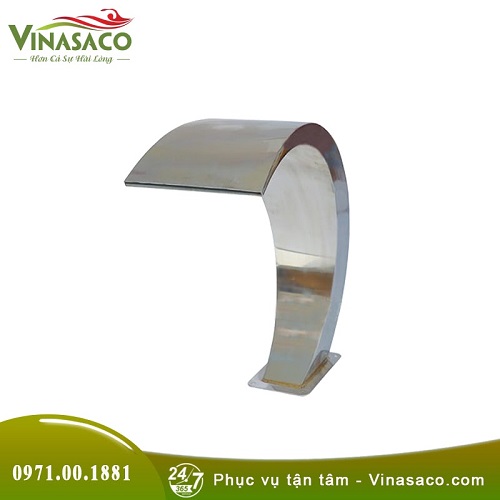 Cây phun nước massage bể bơi dạng vòm