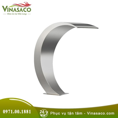 Cây phun nước massage bể bơi dạng vòm