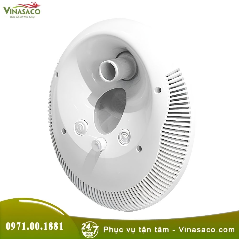Đầu bơi ngược dòng Emaux chính hãng
