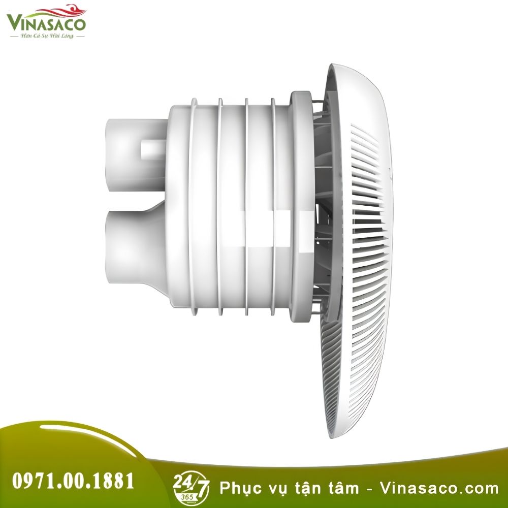 Đầu bơi ngược dòng Emaux chính hãng