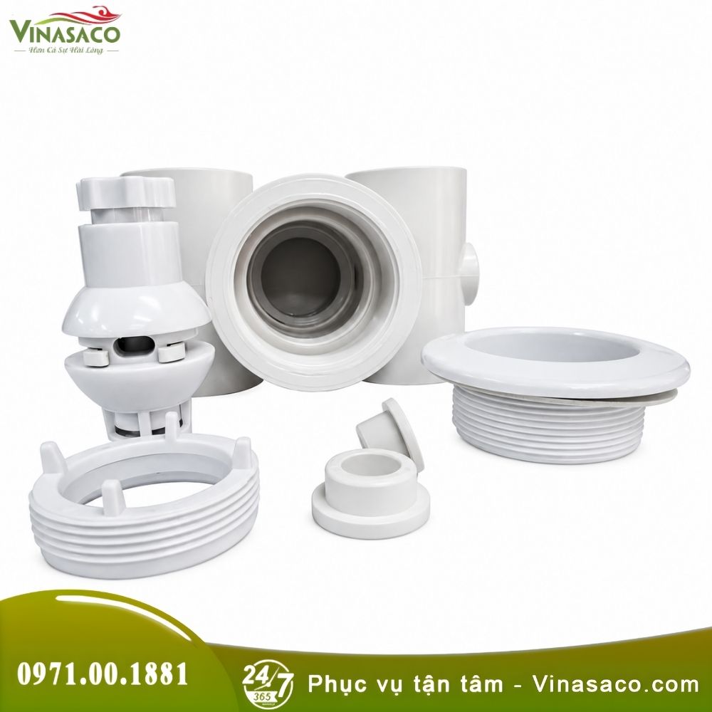 Jet Massage Bể Bơi – Bể Sục SP-1434