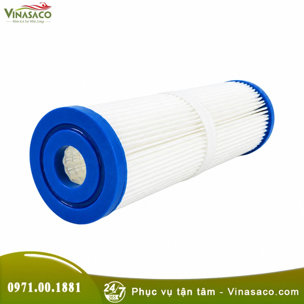 Lõi Lọc Cartridge Bể Bơi AF25–AF150