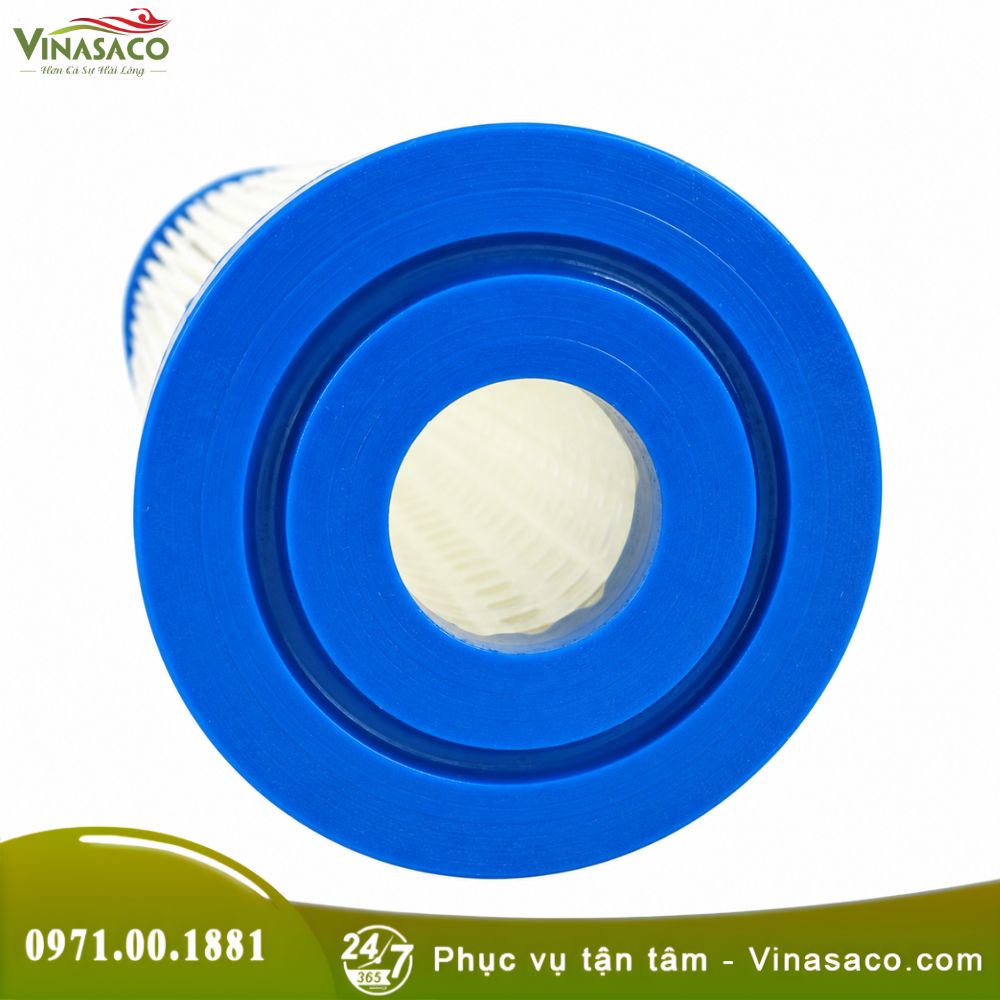 Lõi Lọc Cartridge Bể Bơi AF25–AF150
