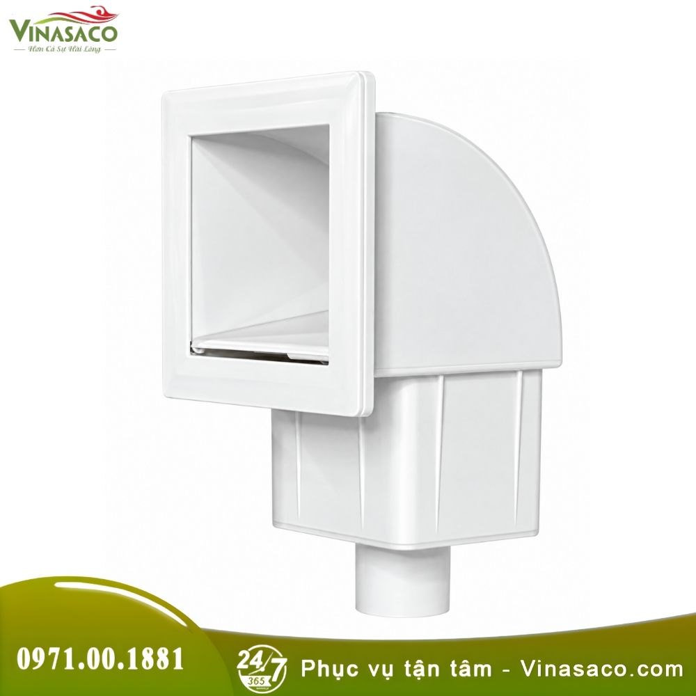 Skimmer Bể Sục Jacuzzi
