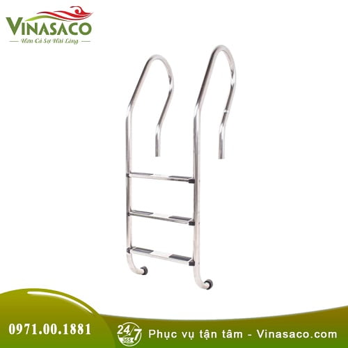 Thang bể bơi Kripsol MXI