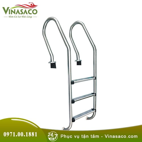 Thang bể bơi Minder MFS
