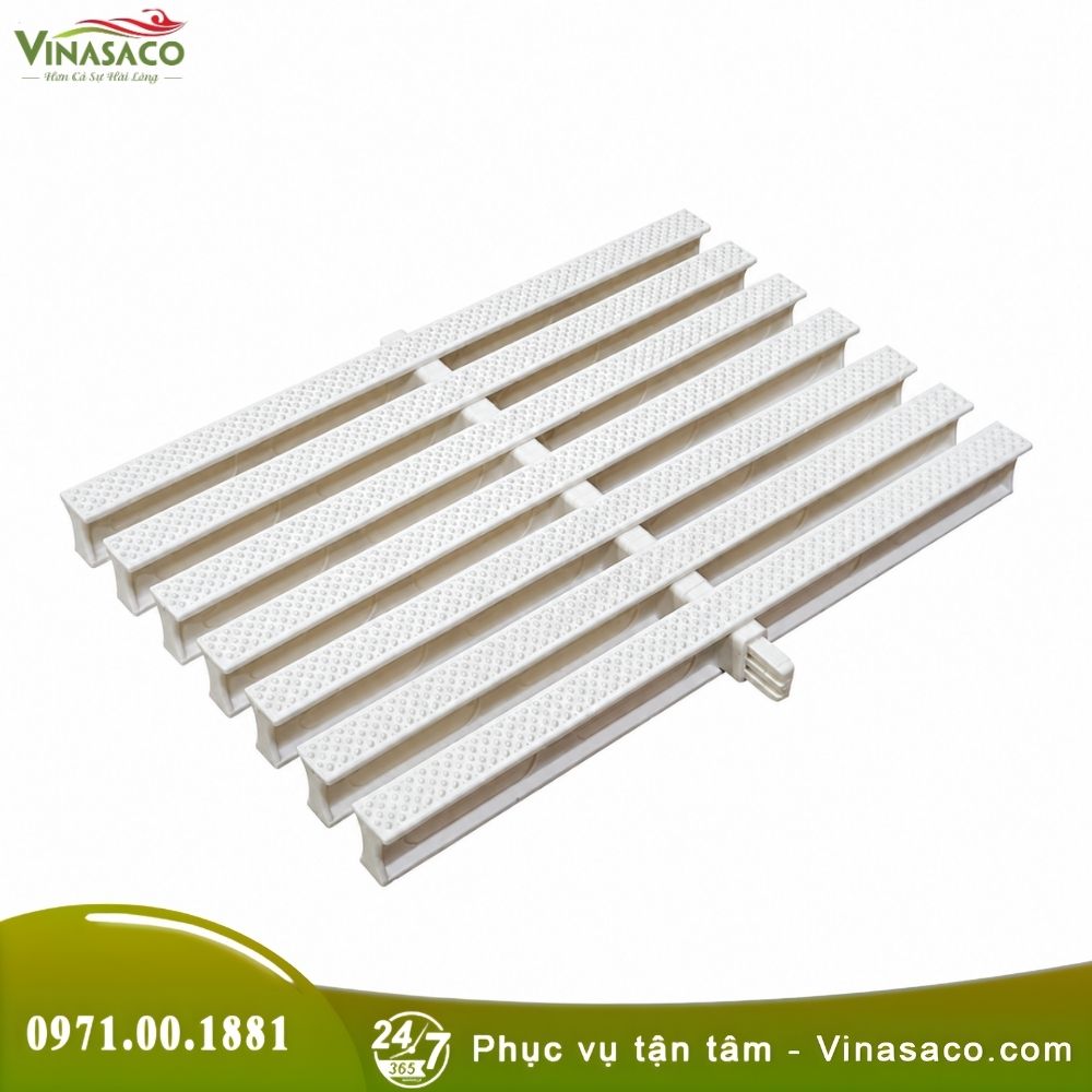 Thanh Thoát Tràn Bể Bơi 20cm