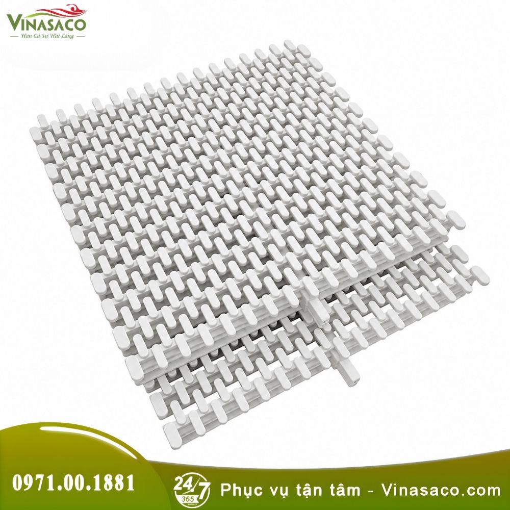 Thanh Thoát Tràn Bể Bơi 20cm