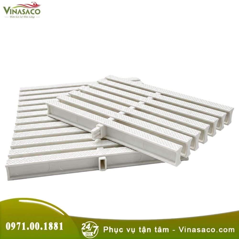 Thanh Thoát Tràn Bể Bơi 20cm