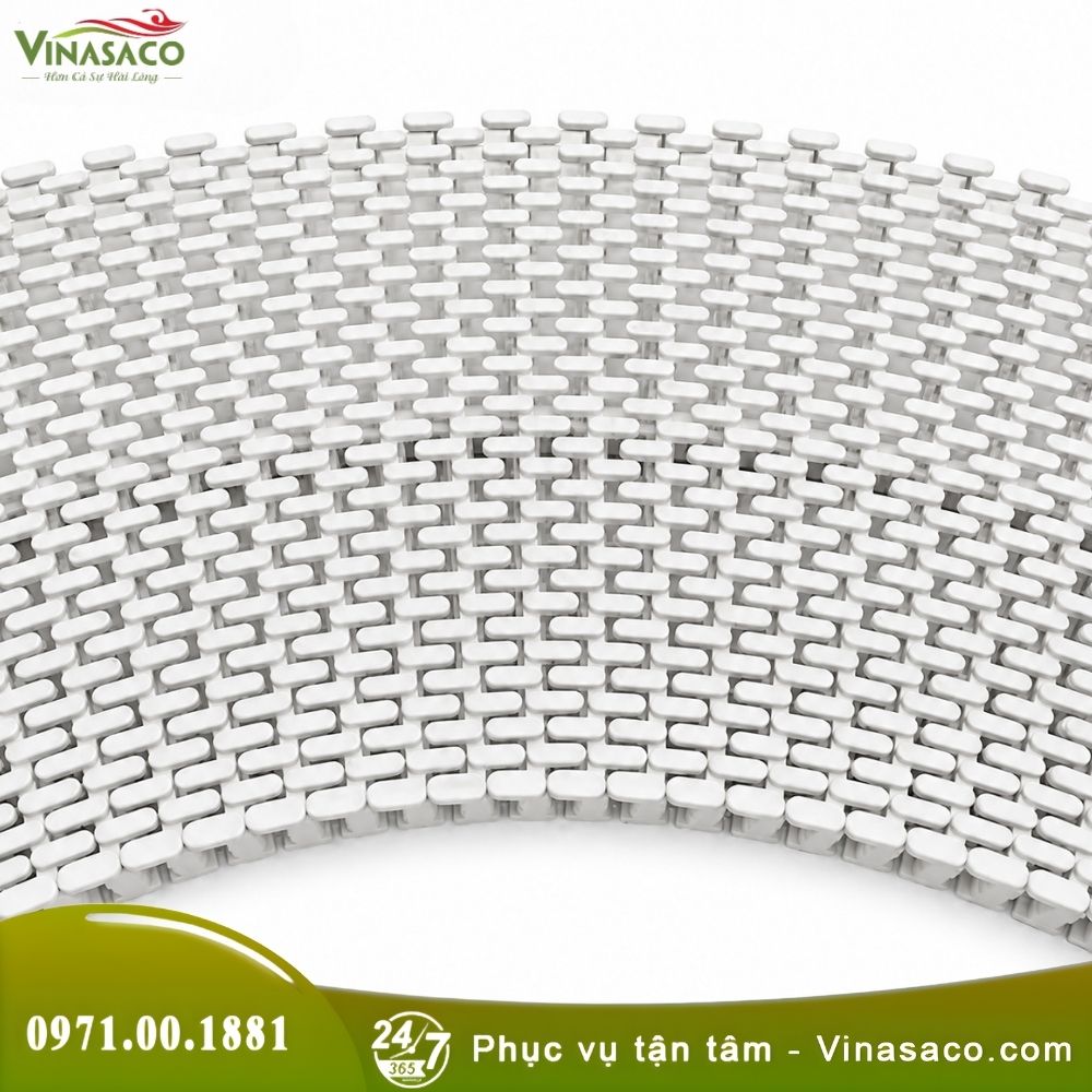 Thanh Thoát Tràn Bể Bơi 25cm