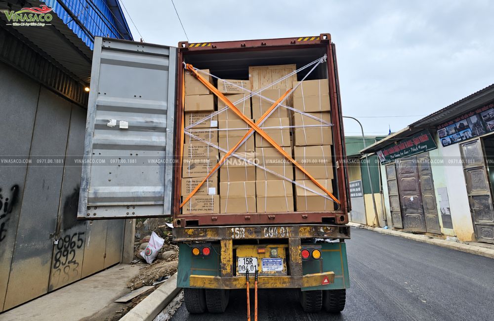 thanh thoát tràn bể bơi Vinasaco nhập khẩu
