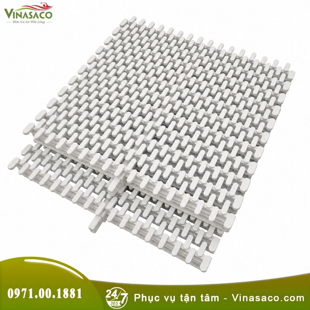Thanh Thoát Tràn Bể Bơi 25cm