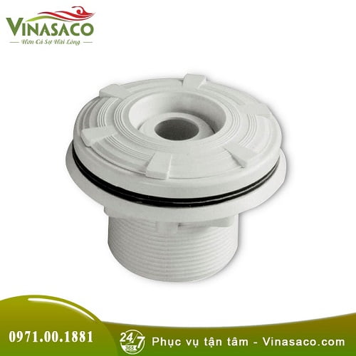 Đầu trả nước bể bơi Kripsol BOR 20