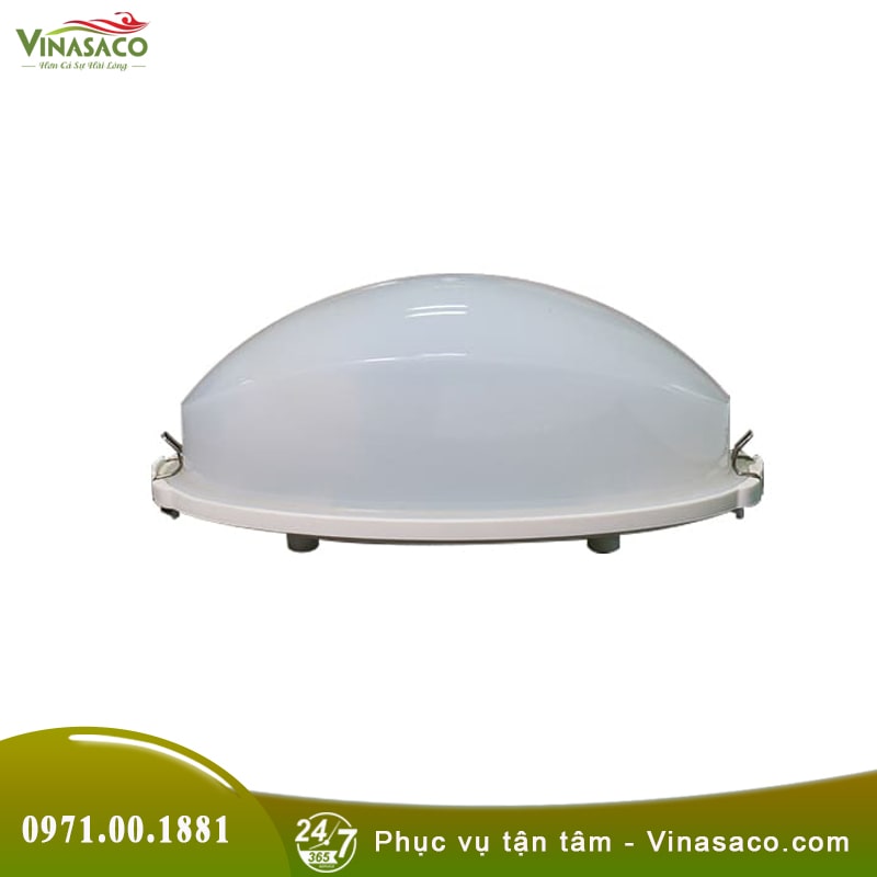 Đèn phòng xông hơi khô