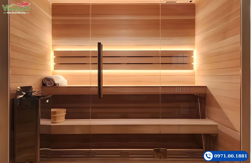 Ưu điểm gỗ hemlock nhập khẩu