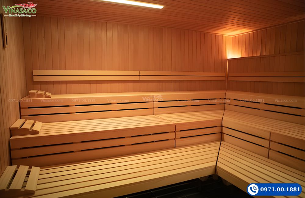 Gỗ Hinoki Nhật Bản