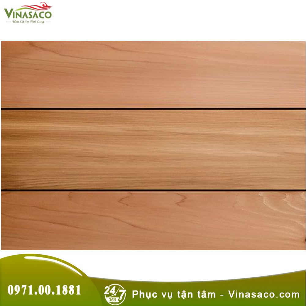 Gỗ Tuyết Tùng nhập khẩu